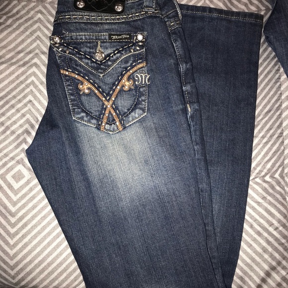 Jean bundle - Picture 2 of 8